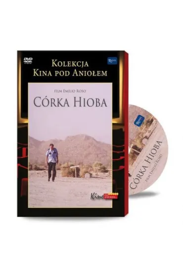C�rka Hioba (booklet DVD) - Emilio Roso
