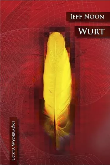 Wurt - Jeff Noon