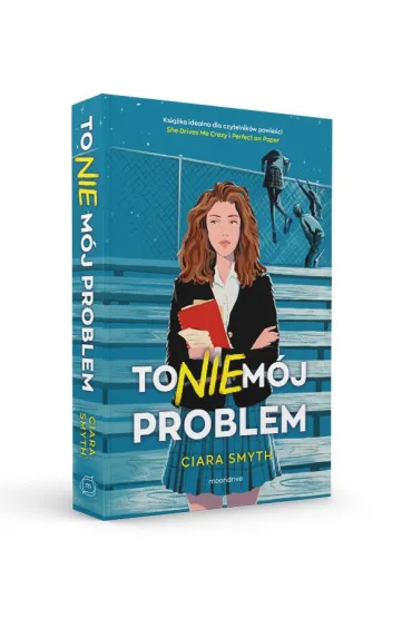 To nie m�j problem - Ciara  Smyth