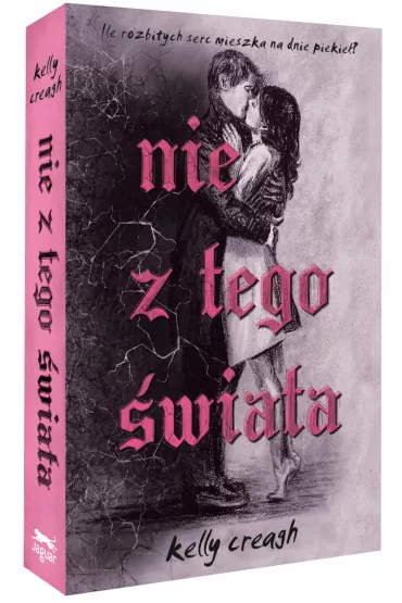 Nie z tego �wiata - Kelly Creagh