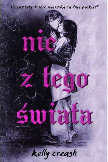 Nie z tego �wiata - Kelly Creagh