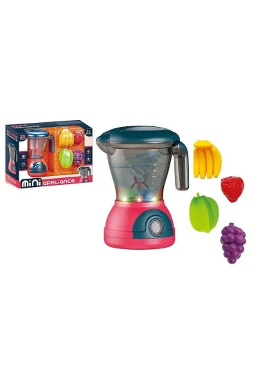 Blender na baterie Adar