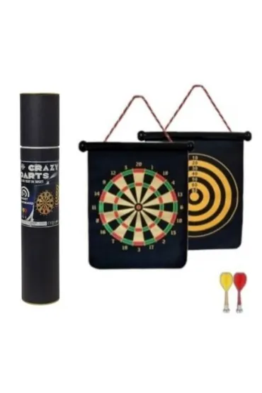 Dart Swede