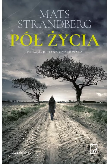 P� �ycia - Mats Strandberg