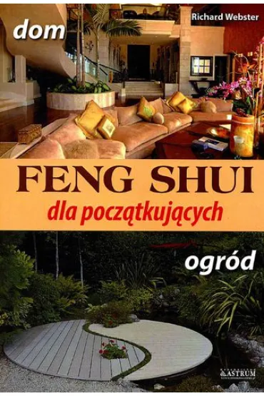 Feng Shui dla pocz�tkuj�cych - Richard Webster