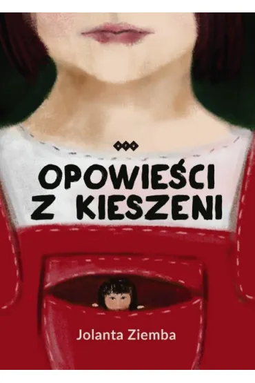 Opowie�ci z kieszeni - Jolanta  Ziemba