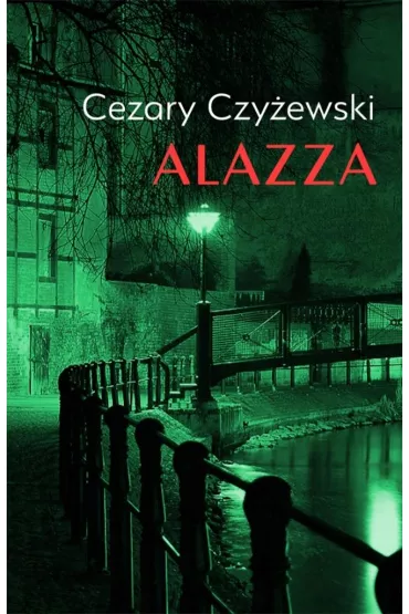 Alazza - Cezary Czy�ewski