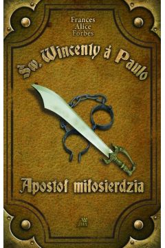 eBook w. Wincenty  Paulo Aposto Miosierdzia mobi epub