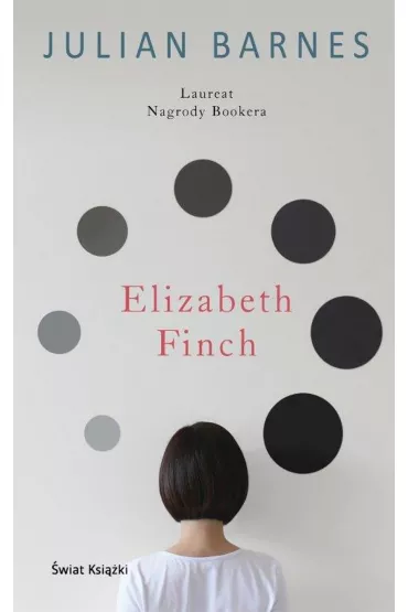 eBook Elizabeth Finch mobi epub - Julian Barnes