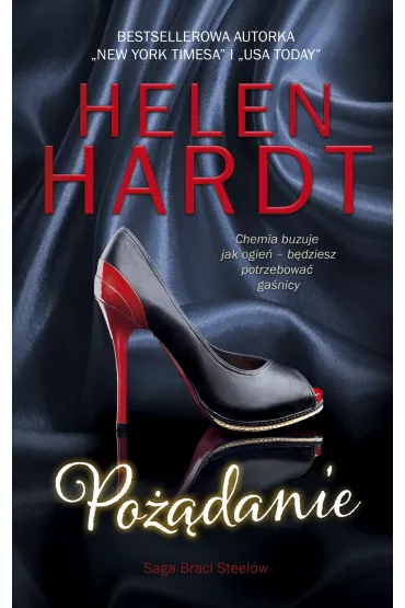 eBook Craving mobi epub - Helen  Hardt