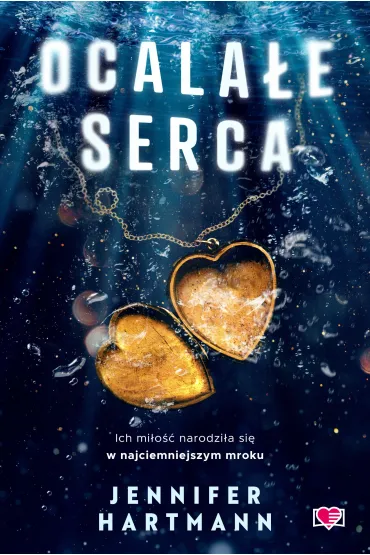 eBook Ocala�e serca mobi epub - Jennifer Hartmann