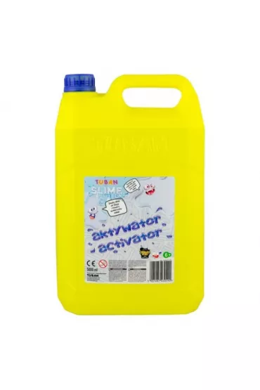 Aktywator 5l Tuban