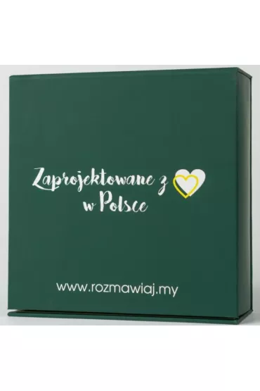 rozmawiaj.MY PRZYJACIELE. Karty dla przyjaci� i znajomych