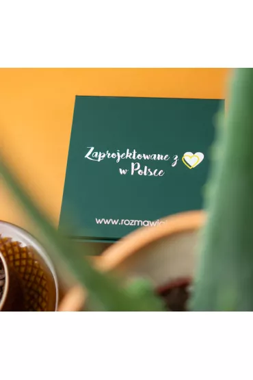 rozmawiaj.MY PRZYJACIELE. Karty dla przyjaci� i znajomych