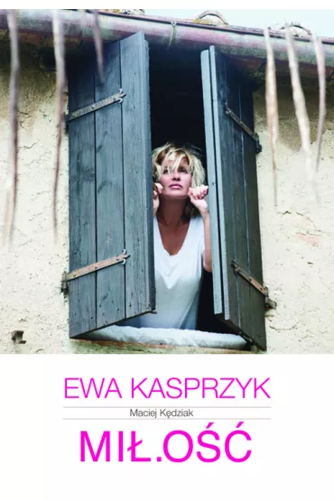 MI�.O�� - Ewa Kasprzyk, Maciej K�dziak