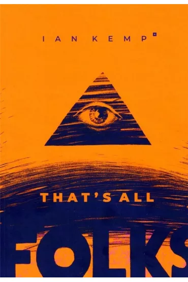 That's All Folks - Ian Kemp