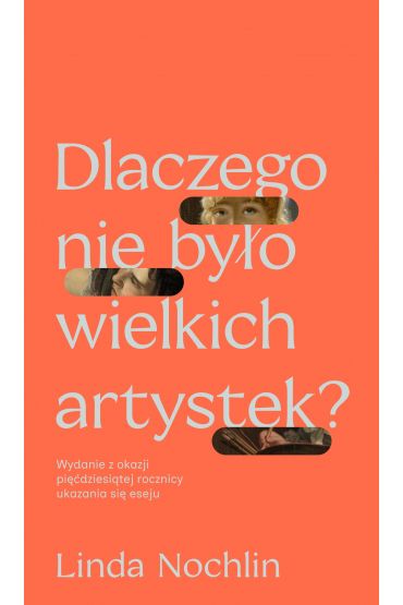 Dlaczego nie było wielkich artystek?