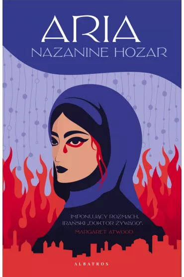 Aria - Nazanine Hozar