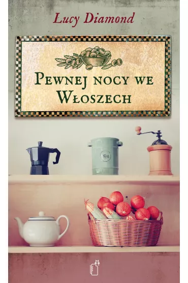 Pewnej nocy we W�oszech - Diamond Lucy