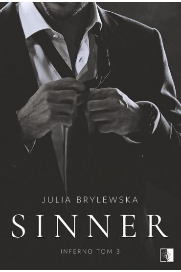 Sinner. Inferno. Tom 3 (pocket)