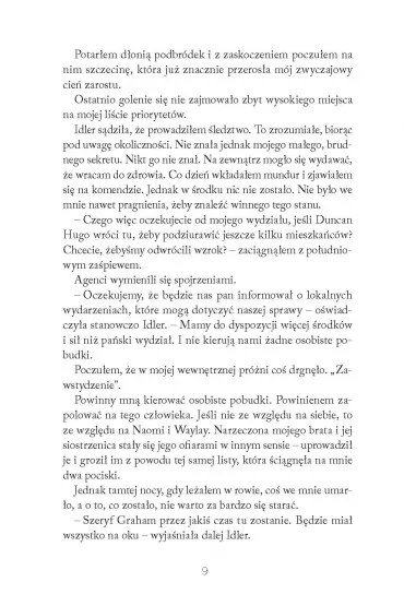 To, co skrywamy przed wiatem. Knockemout. Tom 2 - Lucy Score