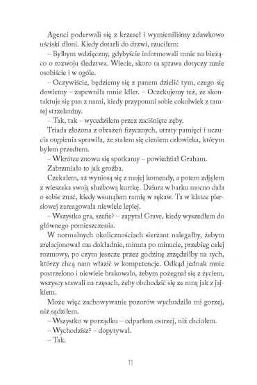 To, co skrywamy przed wiatem. Knockemout. Tom 2 - Lucy Score