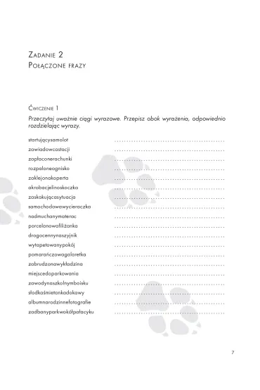 Chodz� s�uchy - Anna To�ska-Szyfelbein