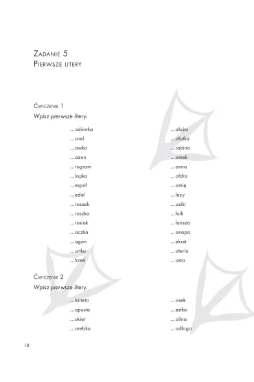 Chodz� s�uchy - Anna To�ska-Szyfelbein