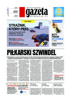 ePrasa Gazeta Wyborcza - d 123/2015