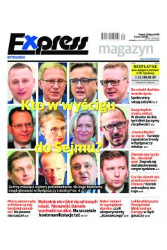 ePrasa Express Bydgoski 173/2019