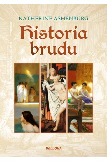 eBook Historia brudu mobi epub - Katherine Ashenburg