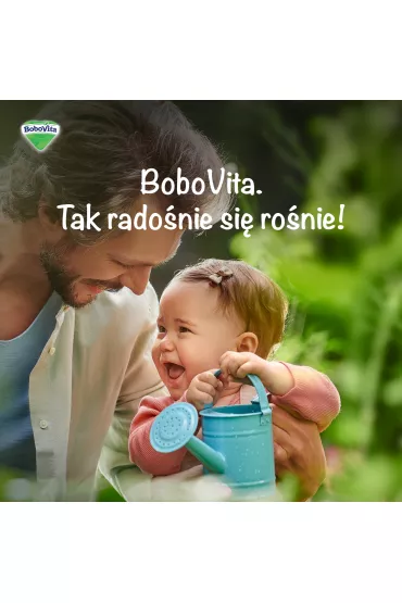 BoboVita Obiadek Spaghetti po bolosku po 12 miesicu zestaw 6 x 250 g