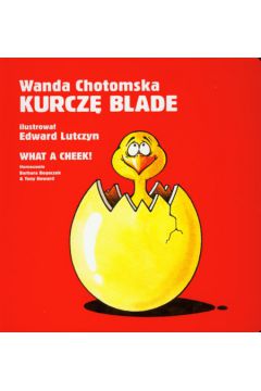 Kurcz blade/ What a cheek