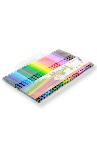 Penword Mazaki 24 szt.