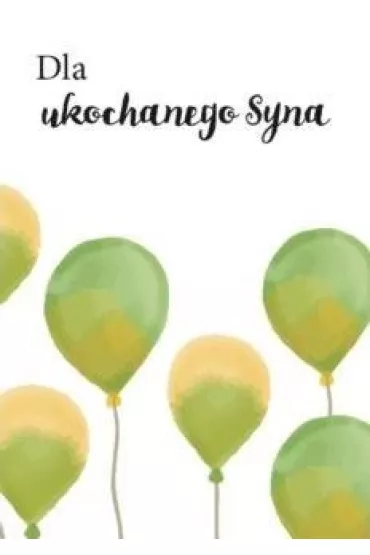 Szaron Magnes - Dla Ukochanego syna