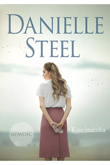 Ksi�niczka - Danielle Steel