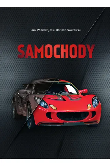 Samochody - Karol Wiechczy�ski, Bartosz Zakrzewski