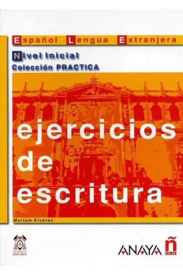 Ejercicios de lexico nivel inicial - Menendez Pablo