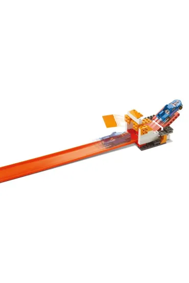 Hot Wheels Kaskaderski most DWW97 Mattel