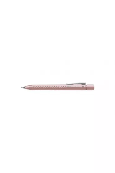 Faber-Castell O��wek automat. Palerose 0,7mm (5 szt) FABER CASTEL