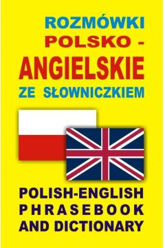 Rozmwki polsko-angielskie ze sowniczkiem