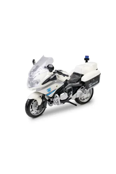 Pojazd Toys for Boys motocykl z nap�dem frykcyjnym Artyk