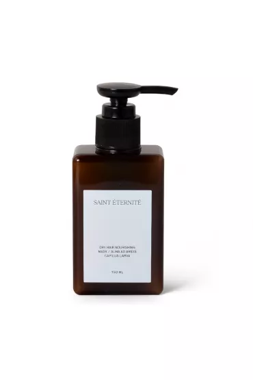 Saint Eternite Od�ywiaj�ca maska do w�os�w suchych 150 ml