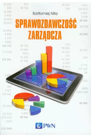 Sprawozdawczo�� zarz�dcza - Nita Bart�omiej