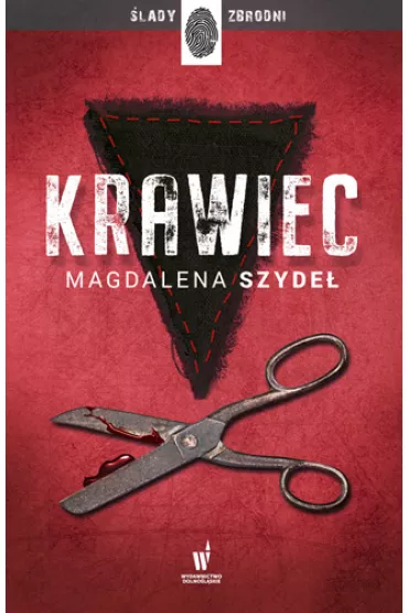 Krawiec - Magdalena  Szyde