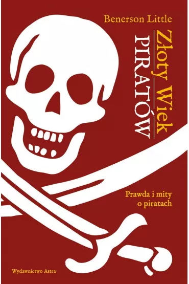 Z�oty wiek pirat�w - Little Benerson