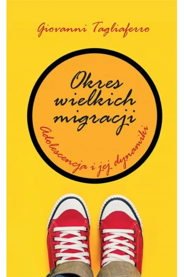 Okres wielkich migracji - Tagliaferro Giovanni