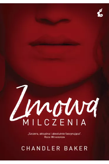 Zmowa milczenia - Chandler Baker