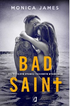eBook Bad Saint. All The Pretty Things. Tom 1 mobi epub