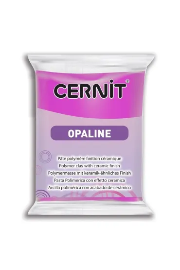 Cernit Modelina magentowa 56 g